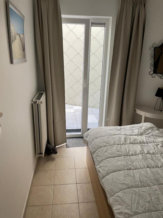 Des Ambassadeurs Blankenberge