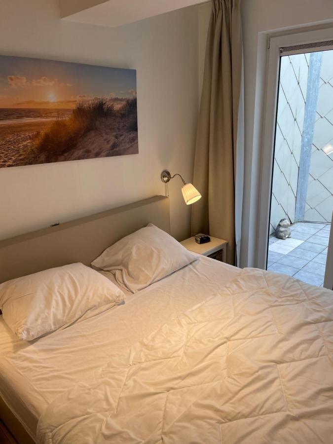 Apartment Des Ambassadeurs *