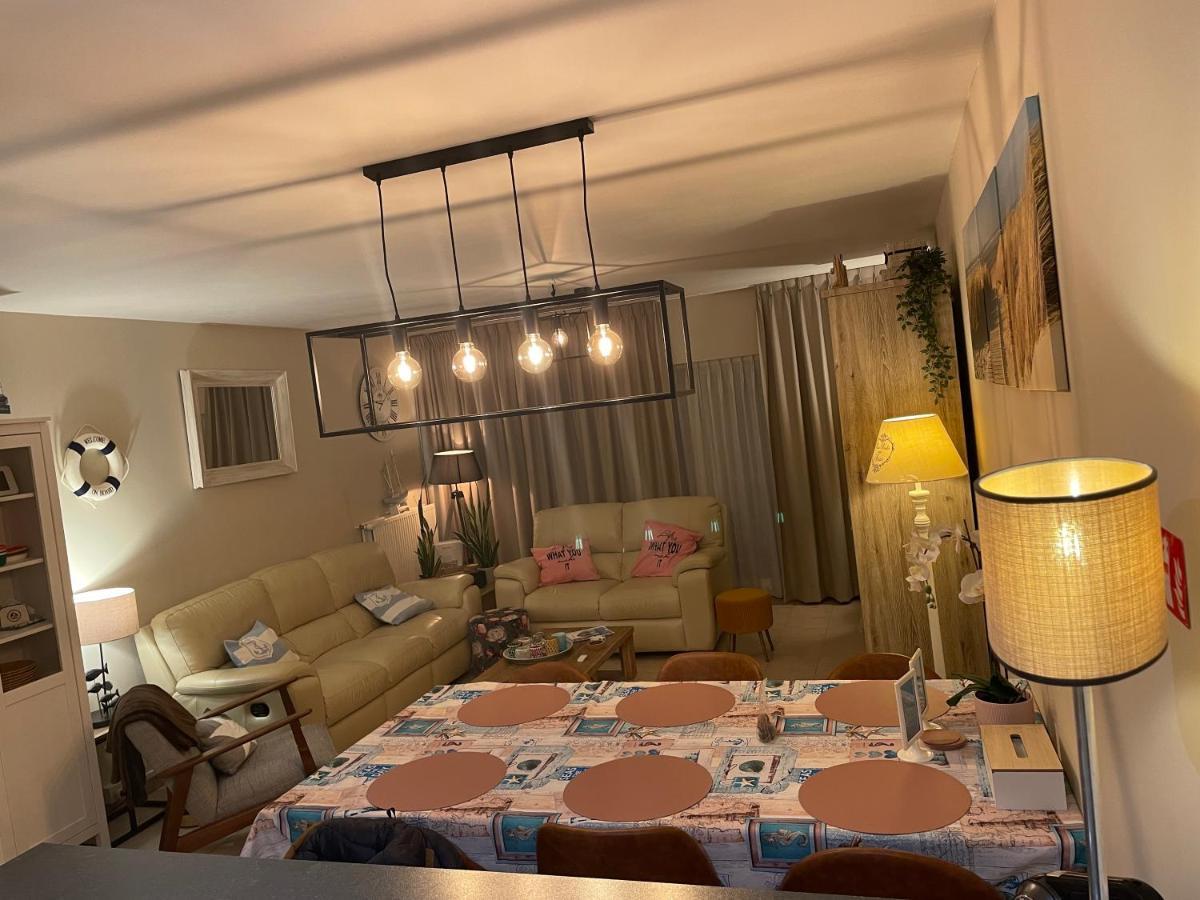 Appartement Des Ambassadeurs Blankenberge