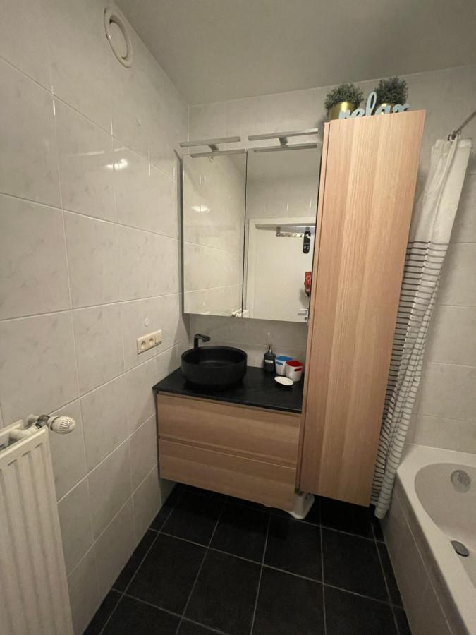 Appartement Des Ambassadeurs Blankenberge