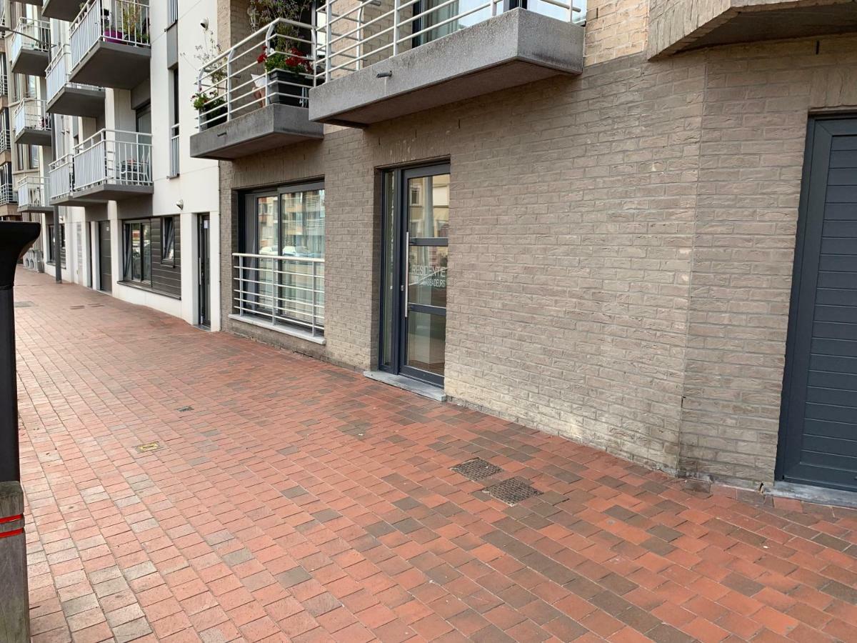 Des Ambassadeurs Appartement